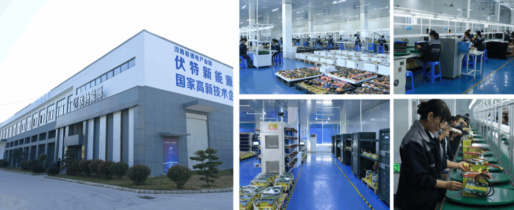 Product image Details Factroy - 51.2v 100ah 5kwh Stackable Lithium Battery