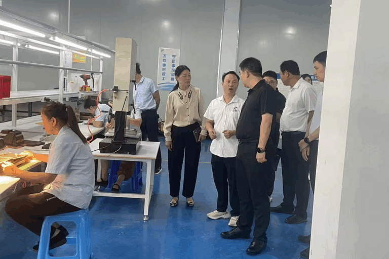 Safecloud Energy Manufacturing: Lighting Up the African Night 2 - Custom Lithium Battery manufacturer since 2007 article image 01 - Safecloud Energy Manufacturing: Lighting Up the African Night