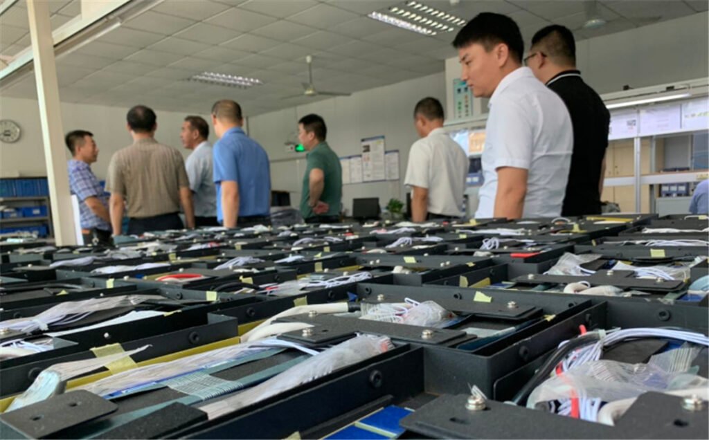 Metus Aliquam Eleifend PosuereInspection and guidance of Secretary Yao from Suzhou City, Anhui ProvinceMetus Aliquam Eleifend Posuere 3 - Custom Lithium Battery manufacturer since 2007 article image 05 - Metus Aliquam Eleifend PosuereInspection and guidance of Secretary Yao from Suzhou City, Anhui ProvinceMetus Aliquam Eleifend Posuere