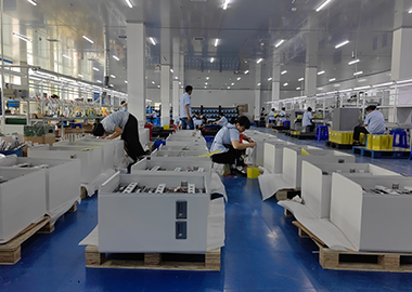 Home 23 - Custom Lithium Battery manufacturer since 2007 factpry-home-about-06