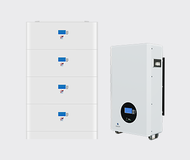 home energy battery - Home