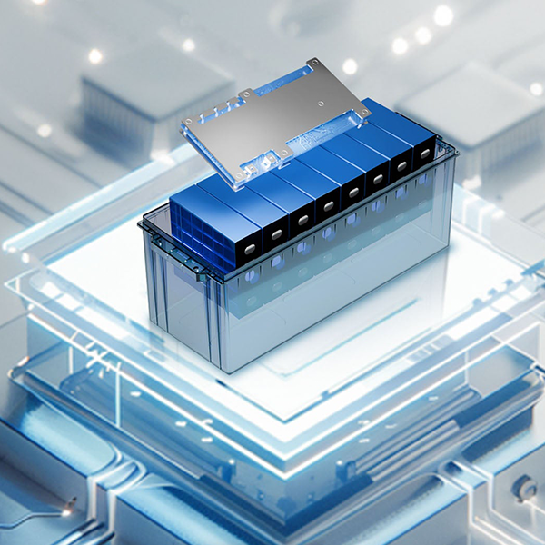 Product image 12100 05 - 12V 100Ah LiFePO4 Lithium Deep Cycle Battery