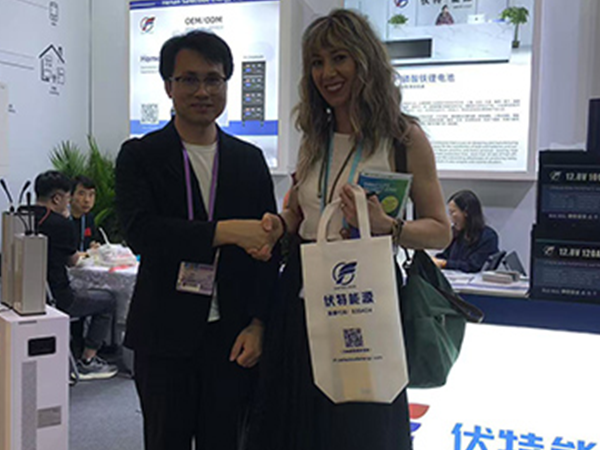 Home 33 - Custom Lithium Battery manufacturer since 2007 EXHIBITIONS-05