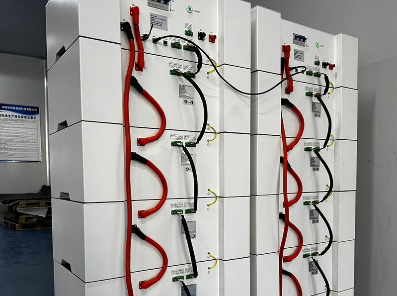 Home 47 - Custom Lithium Battery manufacturer since 2007 Case 08 - Home