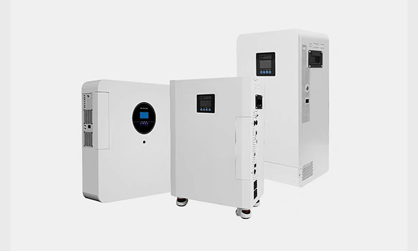 All-in-One Energy Storage System OEM