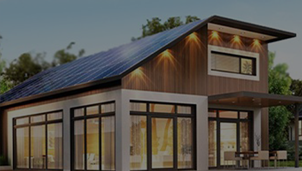 Home Energy Storage LiFePO4 48V Battery