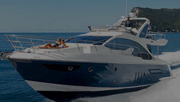 Marine LiFePO4 Battery IP67 Waterproof