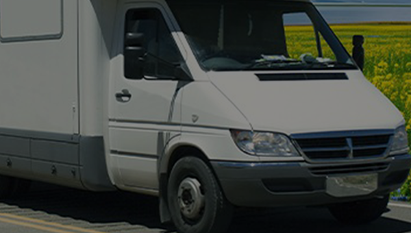 LiFePO4 Battery for RV Camper Van