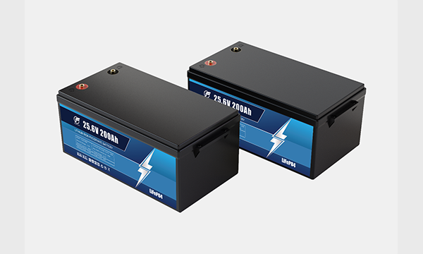 24V LiFePO4 Battery OEM Factory