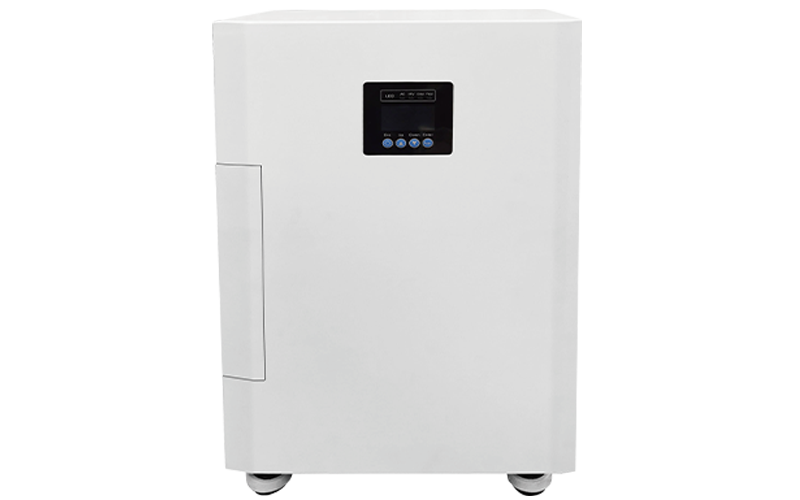 All in One ESS System - Home